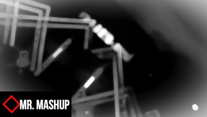 WWE/NJPW Mashup: Kenny Omega and Sycho Sid Psycho Devil