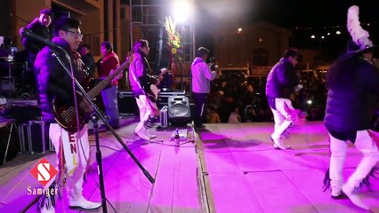 Johnny Rollano y Su Grupo Enlace - Te sueño (Video Oficial)