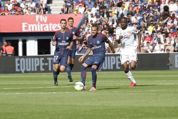 Paris - Amiens: 3 minutos