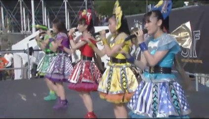 チームしゃちほこ ヤジスタ 20170806