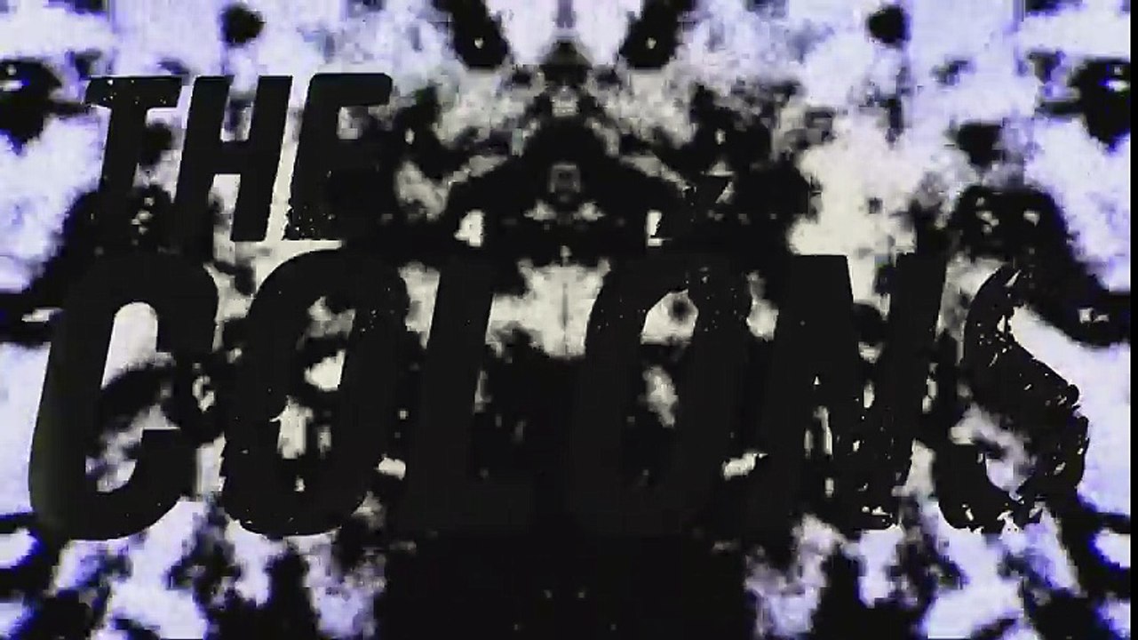The Colons Entrance Video_HIGH