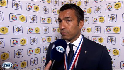 05-08-2017 Het draait om het winnen van prijzen