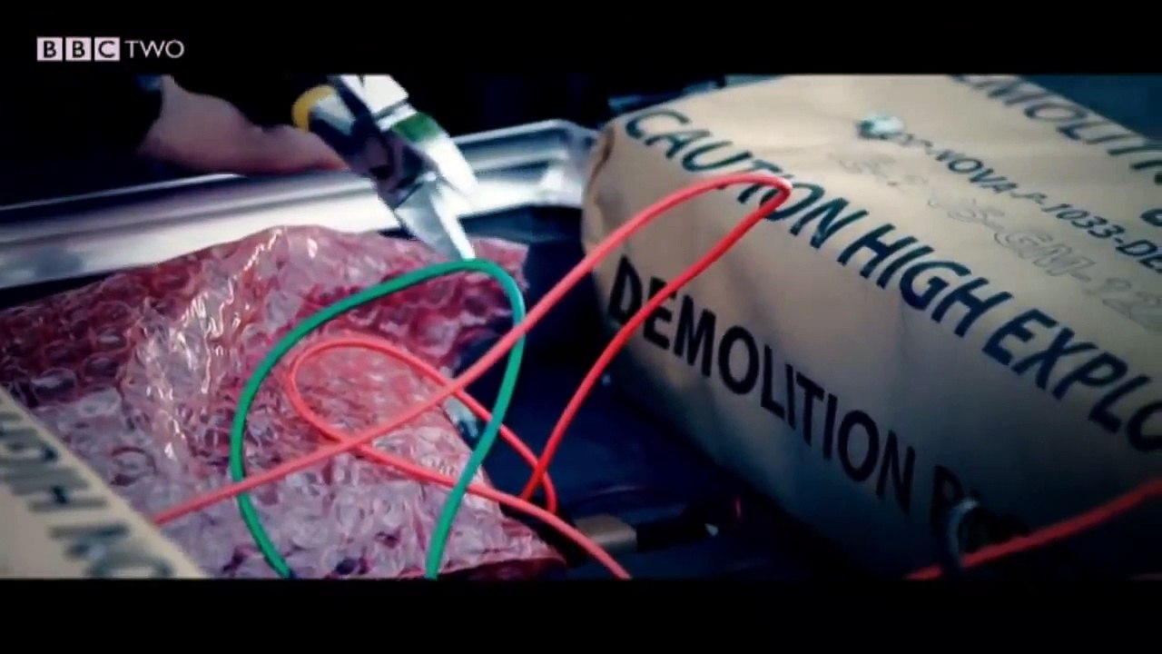 Cyclists Red and Green - Learn the bloody difference!!