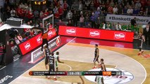 Highlights: Brose Bamberg Unics Kazan