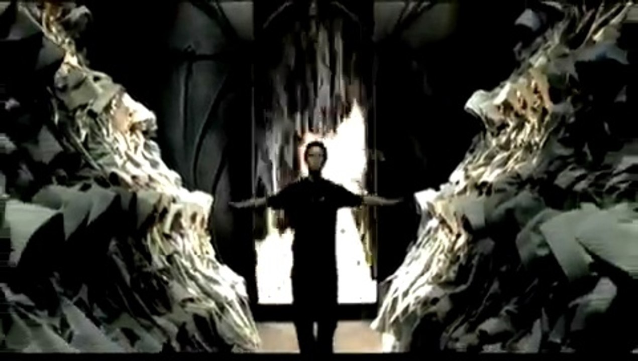 Linkin Park - Somewhere I Belong #RIPChesterBennigton