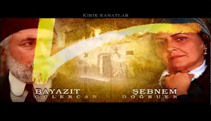 Kirik Kanatlar 14 Pt 1