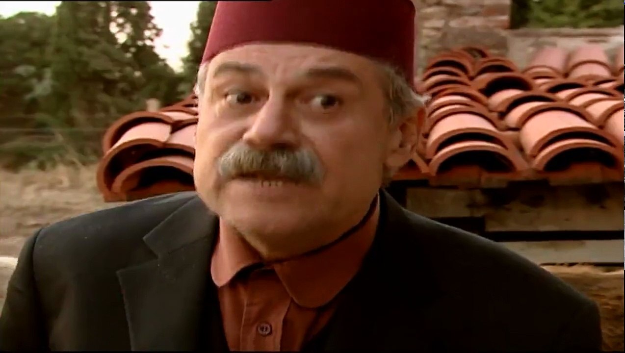 Kirik Kanatlar 1 Pt 2