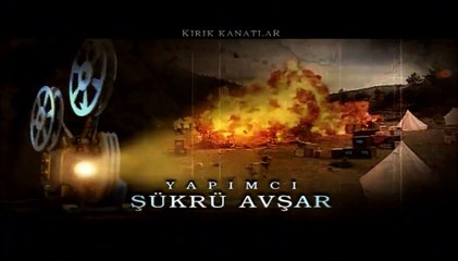 Kirik Kanatlar 2 Pt 1