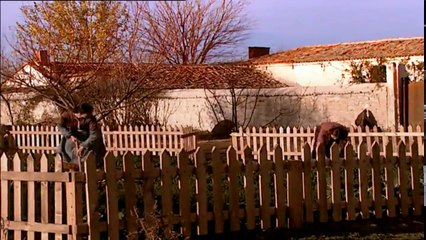 Kirik Kanatlar 3 Pt 1