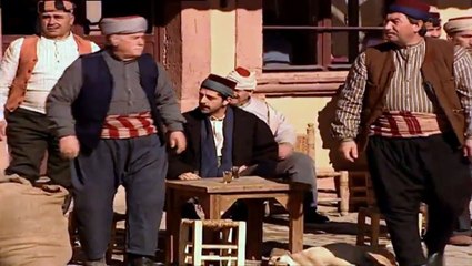 Kirik Kanatlar 7 Pt 2