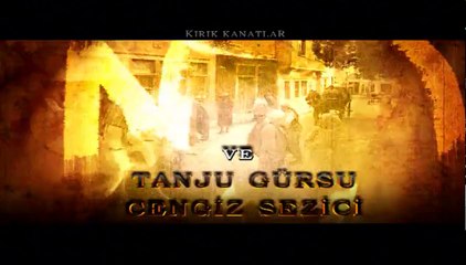 Kirik Kanatlar 9 Pt 1