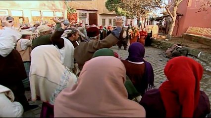 Kirik Kanatlar 10 Pt 1