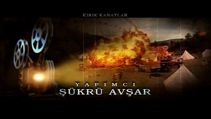 Kirik Kanatlar 11 Pt 1