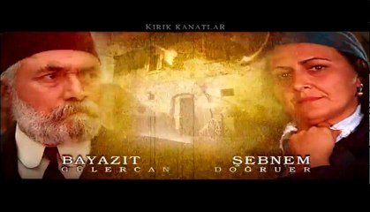 Kirik Kanatlar 13 Pt 1