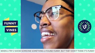 Try Not To Laugh or Grin - Best CalebCity Compilation 2017 - Funny Vines