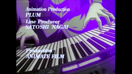 Gravitation: Lyrics Of Love. Opening HD (One of my all time favorites ♥)