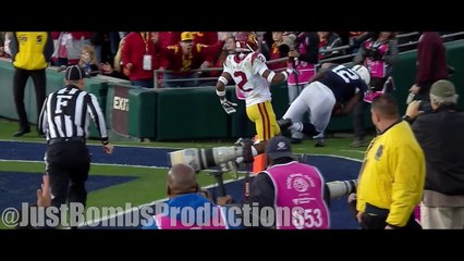 Most Underrated WR in the Big Ten || Penn State WR Chris Godwin 2016 Highlights ᴴᴰ