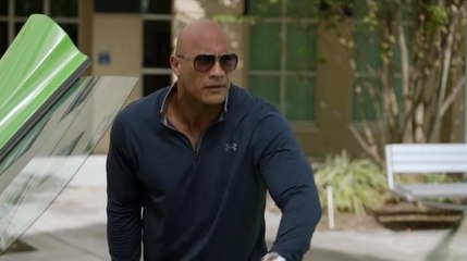 Ballers Season 3 Episode 3 Full Series "In the Teeth"