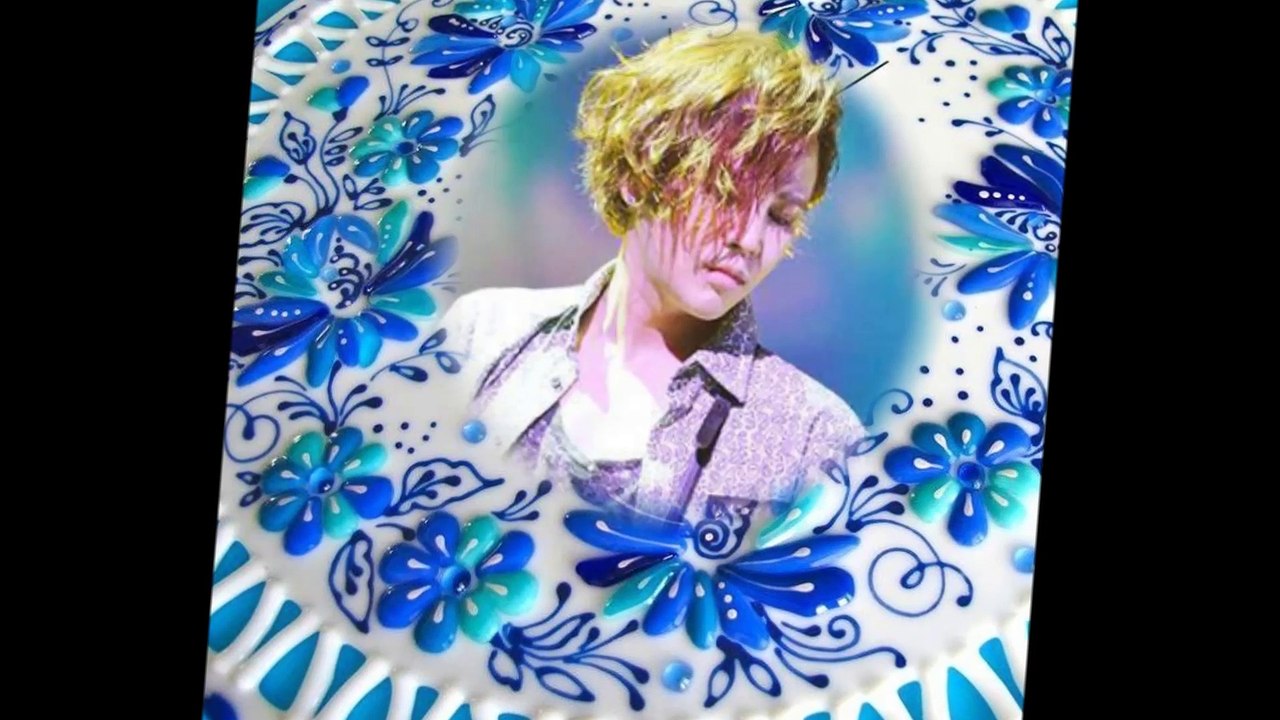 Happy Birthday JKS