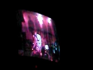 the spooky jam @ the Sonic Ballroom Köln De. nov 06