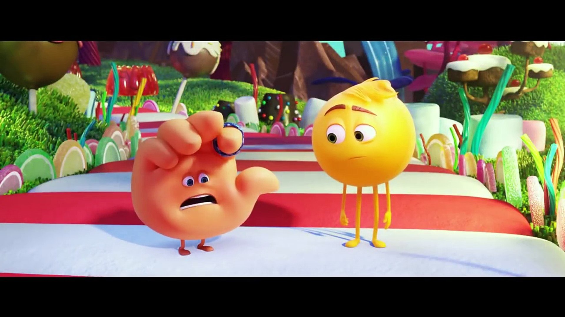 Emoji Latino Pelicula Online Gratis Chilena Mexicana Video Dailymotion