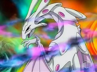 Bakugan Battle Brawlers Episode 34 - Home Sweet Home