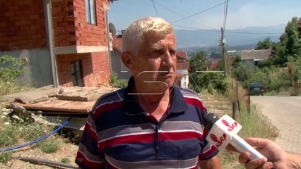 Tetova përballet me mungesën e ujit për pije