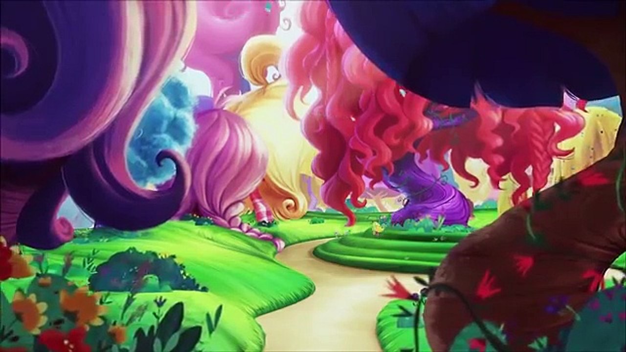 Behind the Scenes Look at a Dreamtopia Photo Shoot | Dreamtopia | Barbie