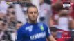 Nicolas de Preville Penalty Goal- Lille 2-0 Nantes 06.08.2017 (HD)