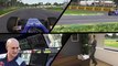 VÍDEO: las novedades del modo carrera del videojuego F1 2017