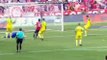 All Goals & highlights HD  - Lille 3-0 Nantes 06.08.2017
