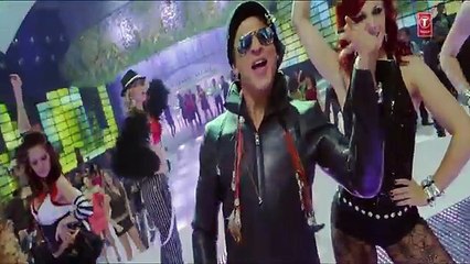 'Criminal (Full Song) Ra.One'   ShahRukh Khan   Kareena Kapoor(360p)