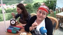 Yurt Dışından Bile Sütlaç Yemek İçin Geliyorlar