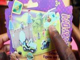 SCOBBY DOO COLLECTABLE FIGURES SHAGGY 2 PACK 3  CHARACTER ONLINE REVIEW   UNBOXING WARNER BROS Toys BABY Videos