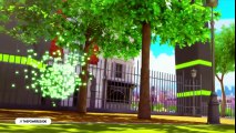 9. Miraculous Tales of Ladybug & Cat Noir - Season 1  American DVD. Vol 4 (Official Trailer)