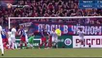 Jonathas Goal HD - CSKA Moscow 0-1 Rubin Kazan 06.08.2017 RUSSIA: Premier League