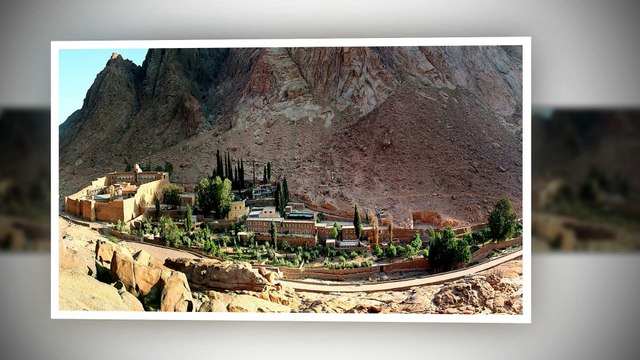 St-Catherine monastery tour from Sharm Port - Sharm Shore excursions