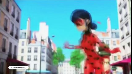 18. Miraculous Tales of Ladybug & Cat Noir - Season 1 - Promo Video #1  English (Family TV Canada)
