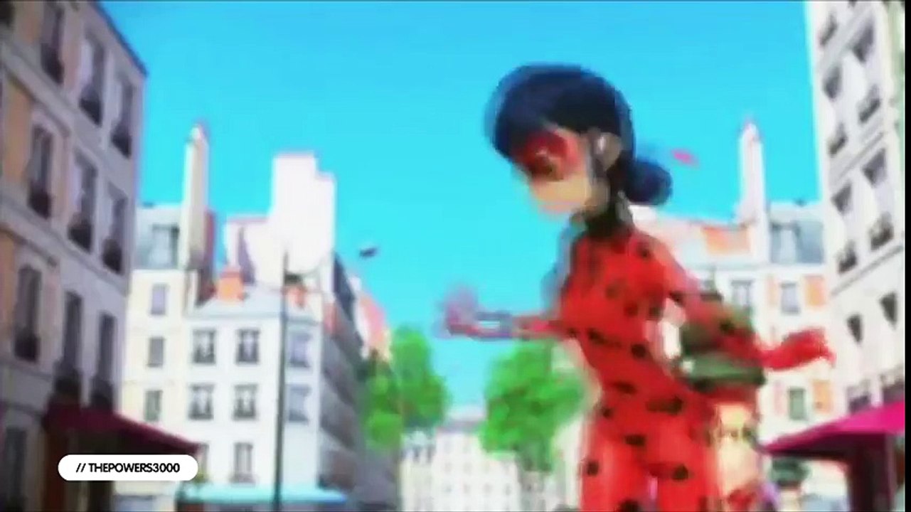 18. Miraculous Tales of Ladybug & Cat Noir - Season 1 - Promo Video #1  English (Family TV Canada)
