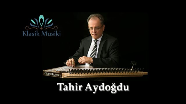 Tahir Aydoğdu Şehnazbuselik Kanun Taksimi