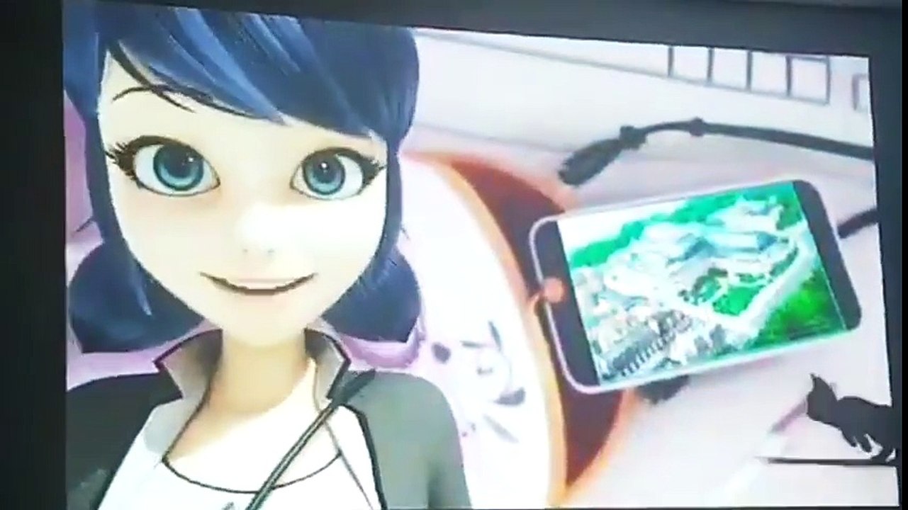 28. Miraculous Ladybug - Season 1 - ALTERNATIVE Opening Credits  English