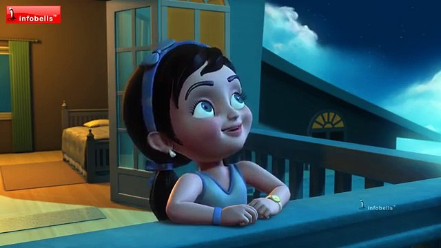 Twinkle Twinkle Little Star Malayalam Version