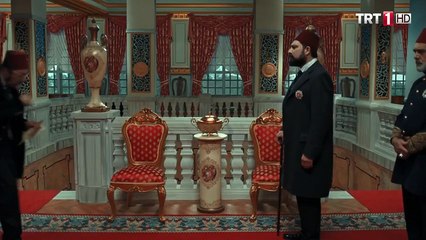مسلسل السلطان عبد الحميد الثاني الحلقة 14 – قسم 2 –