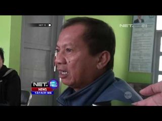 Mebel Disita, Siswa SMK ini Belajar Sambil Berdesakan - NET12