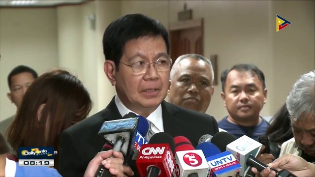 Isang mambabatas, iminungkahing gamitin ang pork barrel funds para pondohan ang libreng matrikula sa SUCs