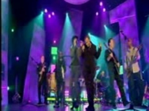 Chrissie hynde - ub40 - i got you babe