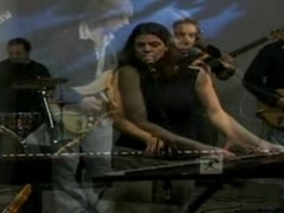 The Jen Kearney Band