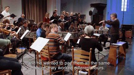 BACH BWV 144 INT JOS ENG