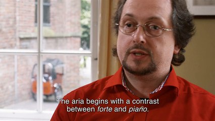 BACH BWV 132 Int Dominik ENG