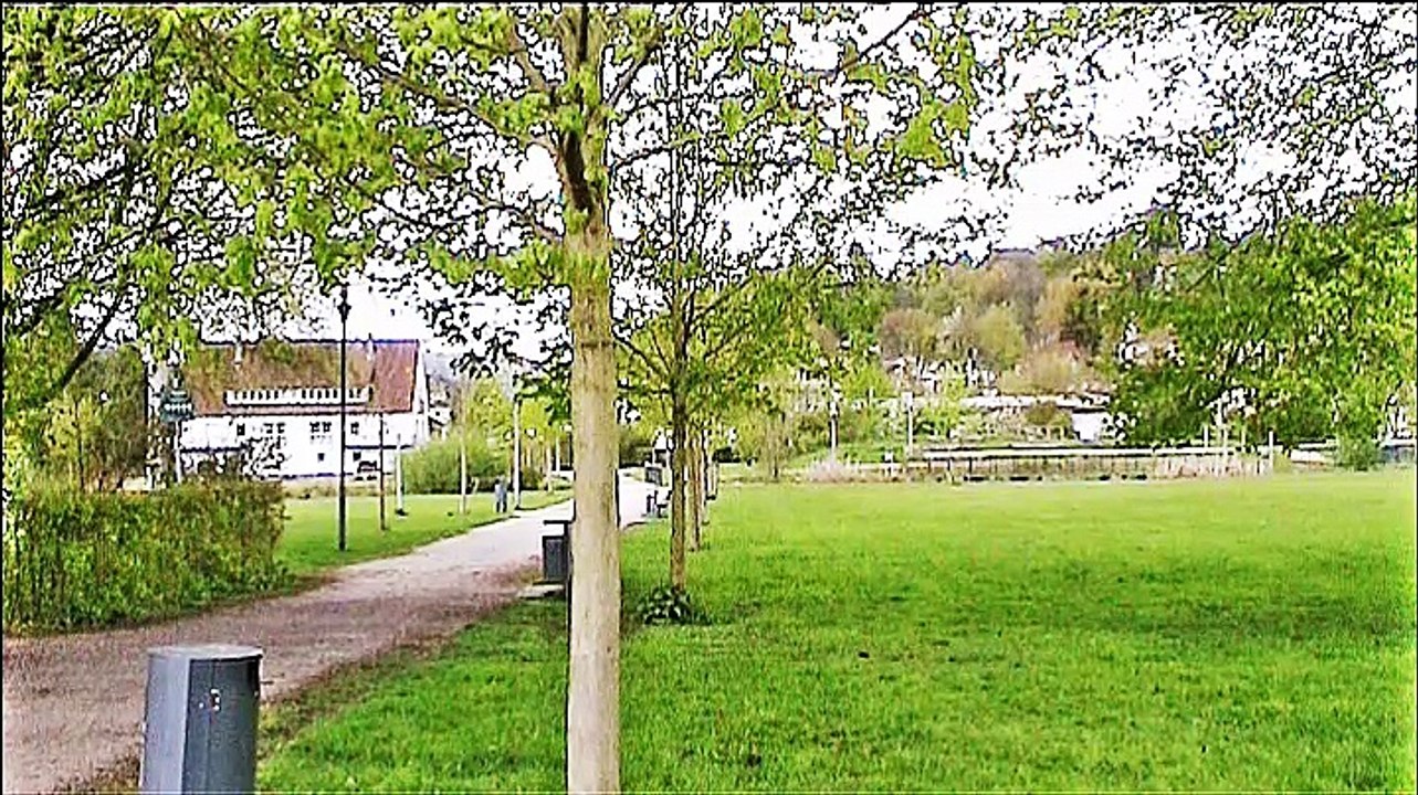 Zu Besuch in der Freizeitanlage Wirt – 1